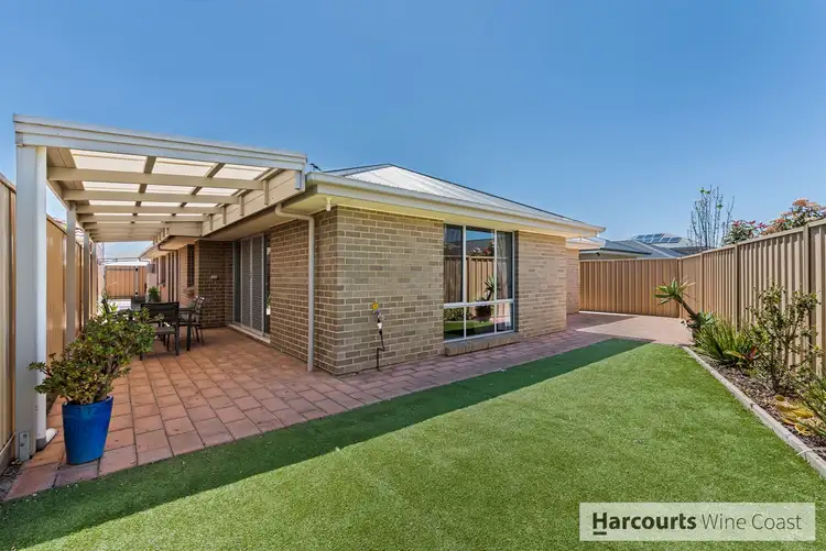 Fifth view of Homely house listing, 48 Mast Avenue, Seaford Meadows SA 5169