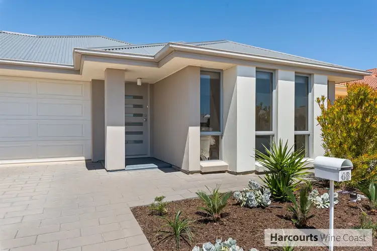 Sixth view of Homely house listing, 48 Mast Avenue, Seaford Meadows SA 5169