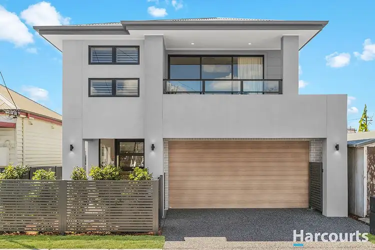 1 Northumberland Street, Maryville NSW 2293