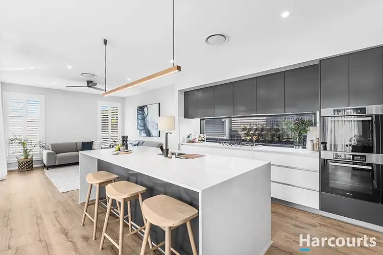 Second view of Homely house listing, 1 Northumberland Street, Maryville NSW 2293