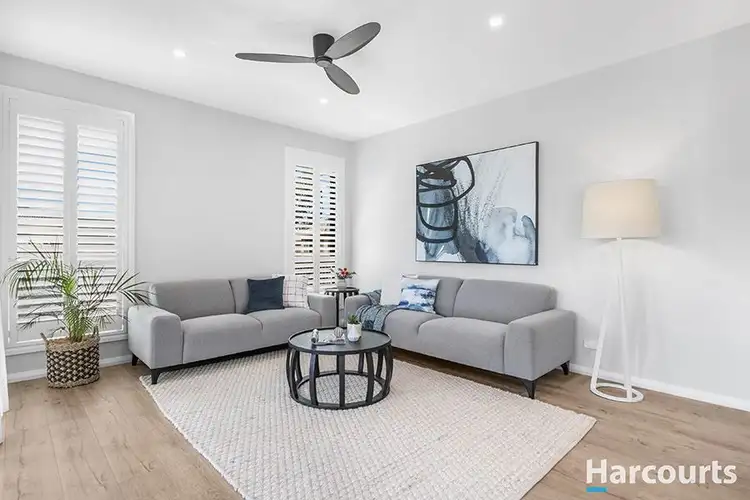 Fourth view of Homely house listing, 1 Northumberland Street, Maryville NSW 2293