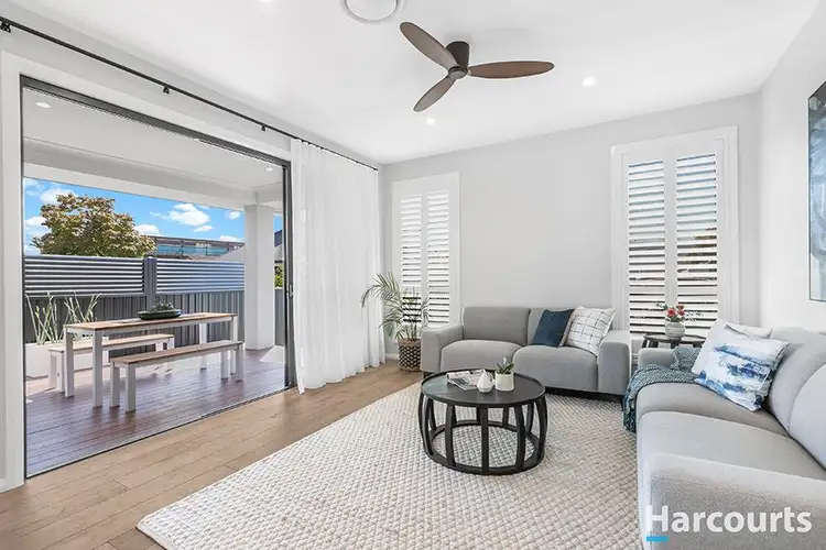 Fifth view of Homely house listing, 1 Northumberland Street, Maryville NSW 2293