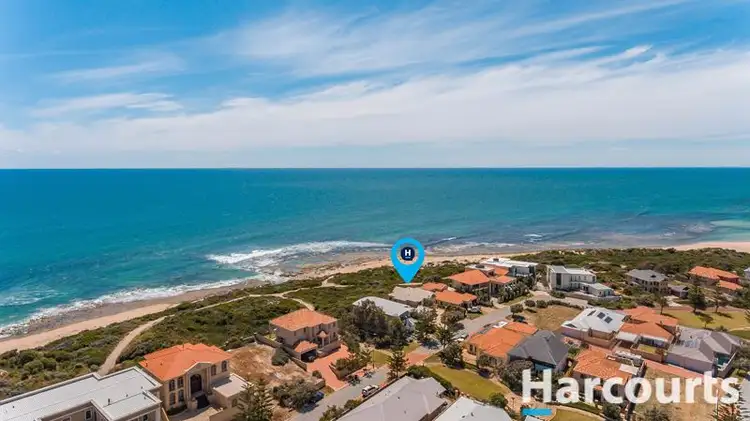 Second view of Homely house listing, 40 Alexis Circle, Wannanup WA 6210