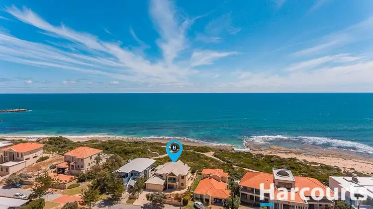 Fourth view of Homely house listing, 40 Alexis Circle, Wannanup WA 6210