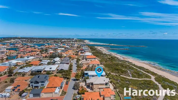 Fifth view of Homely house listing, 40 Alexis Circle, Wannanup WA 6210