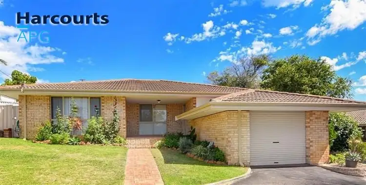 Seventh view of Homely semi-detached listing, 13A Hughlings Pl, Australind WA 6233