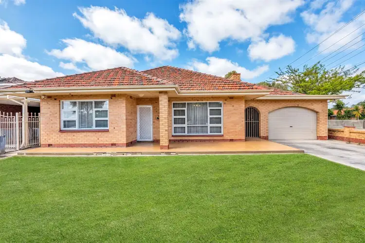 Main view of Homely house listing, 17 Orlando Avenue, Hampstead Gardens SA 5086