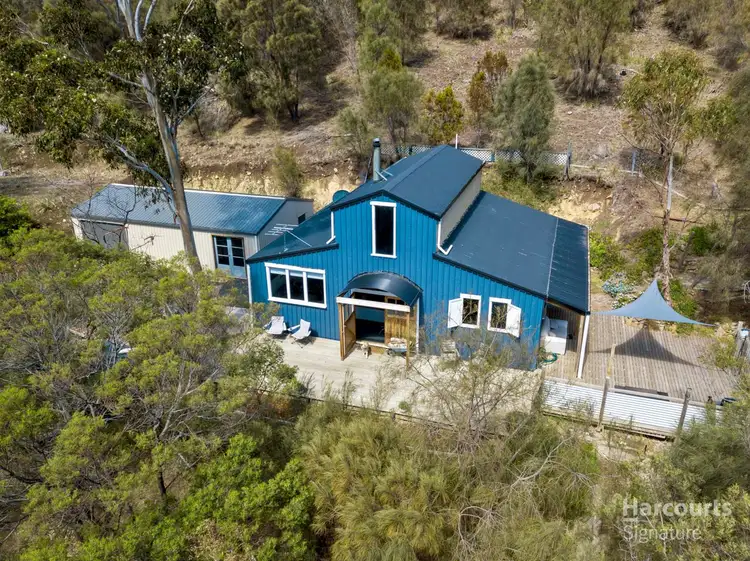 Main view of Homely house listing, 240 East Bagdad Road, Bagdad TAS 7030