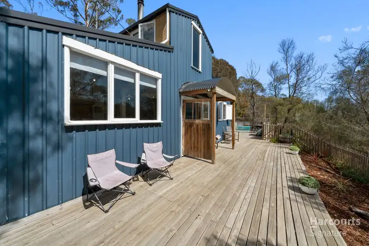Third view of Homely house listing, 240 East Bagdad Road, Bagdad TAS 7030