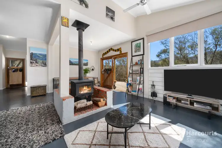 Sixth view of Homely house listing, 240 East Bagdad Road, Bagdad TAS 7030