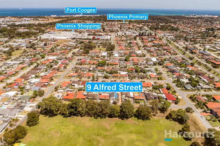 Fifth view of Homely land listing, 9A Alfred Street, Spearwood WA 6163