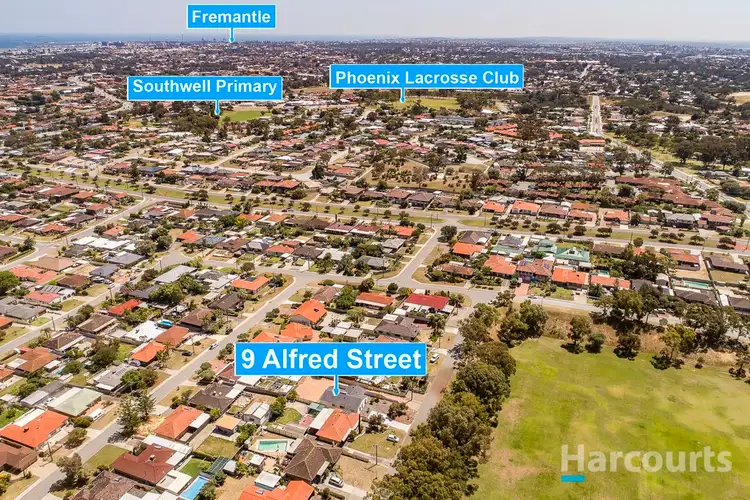 Sixth view of Homely land listing, 9A Alfred Street, Spearwood WA 6163
