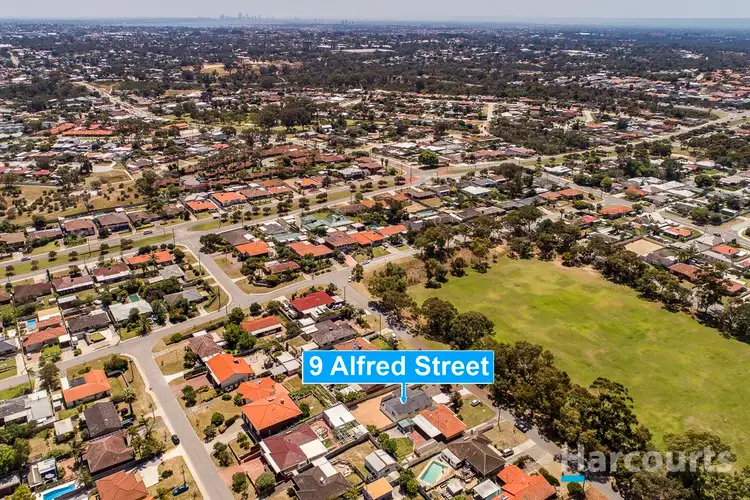 Seventh view of Homely land listing, 9A Alfred Street, Spearwood WA 6163