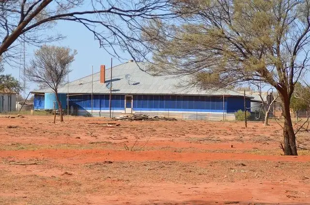 Second view of Homely rural property listing, * Nangunyah & Glenlyon Stations, Wanaaring NSW 2840