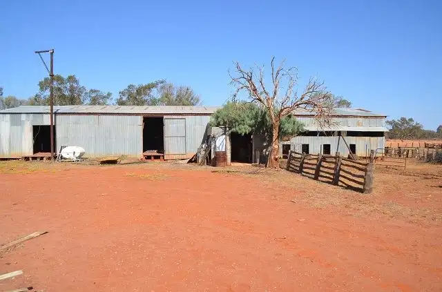 Third view of Homely rural property listing, * Nangunyah & Glenlyon Stations, Wanaaring NSW 2840