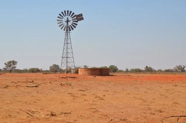 Fourth view of Homely rural property listing, * Nangunyah & Glenlyon Stations, Wanaaring NSW 2840