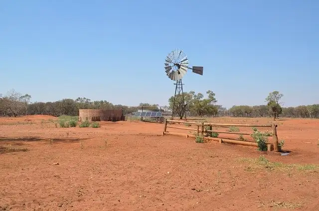 Sixth view of Homely rural property listing, * Nangunyah & Glenlyon Stations, Wanaaring NSW 2840