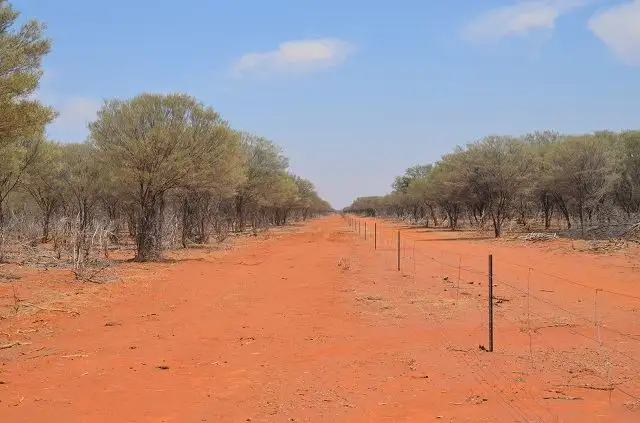 Seventh view of Homely rural property listing, * Nangunyah & Glenlyon Stations, Wanaaring NSW 2840