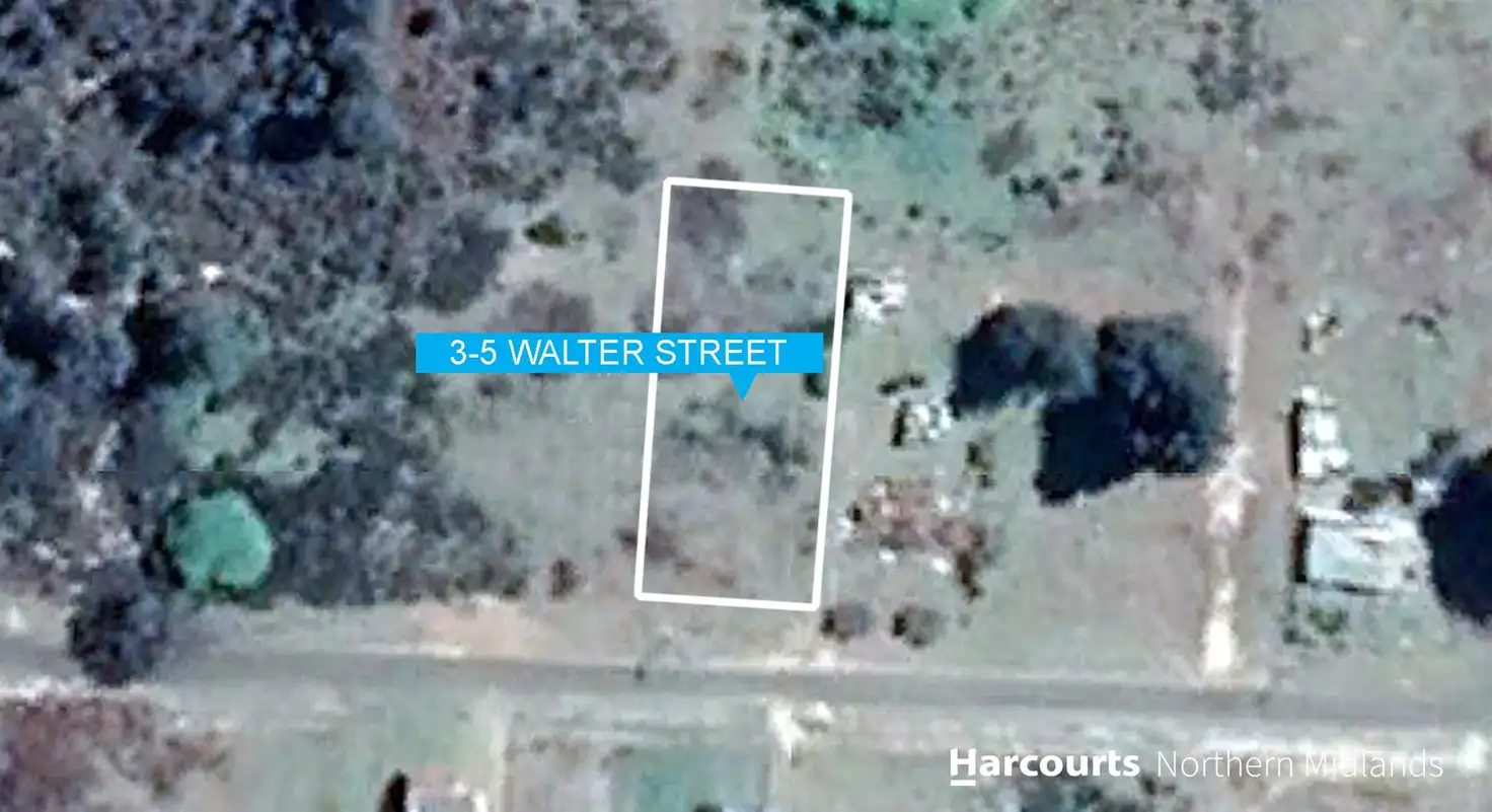 Main view of Homely land listing, 3-5 Walter Street, Rossarden TAS 7213