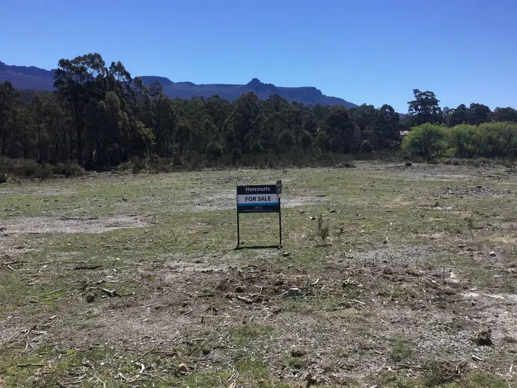 Second view of Homely land listing, 3-5 Walter Street, Rossarden TAS 7213