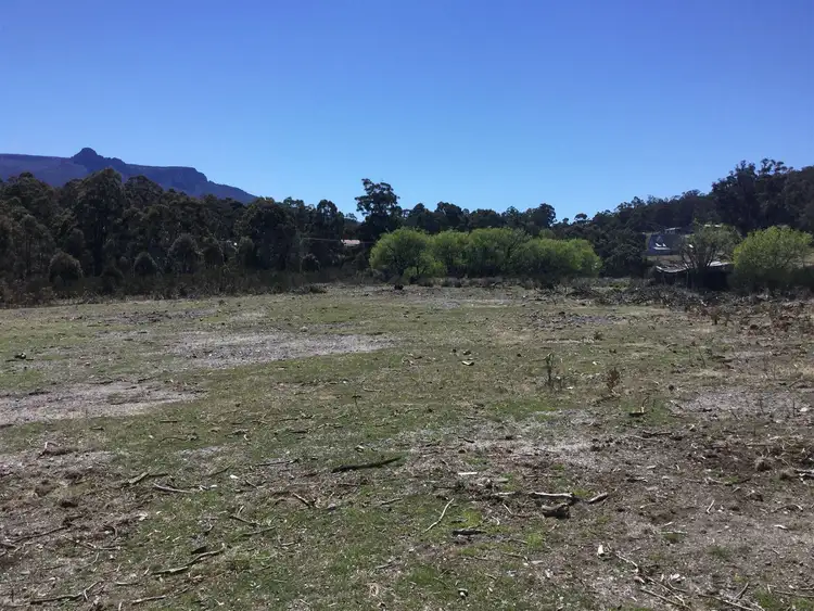 Third view of Homely land listing, 3-5 Walter Street, Rossarden TAS 7213