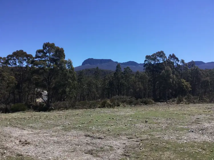 Fourth view of Homely land listing, 3-5 Walter Street, Rossarden TAS 7213