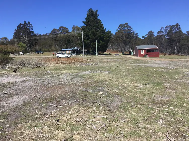 Fifth view of Homely land listing, 3-5 Walter Street, Rossarden TAS 7213