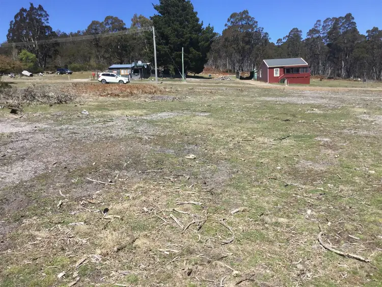 Sixth view of Homely land listing, 3-5 Walter Street, Rossarden TAS 7213