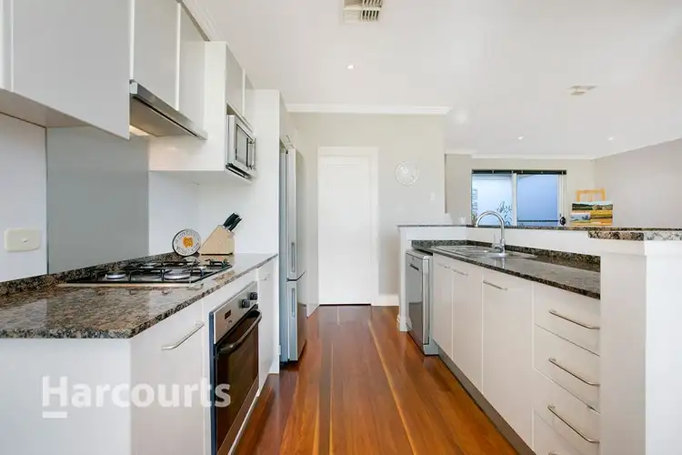 Fourth view of Homely townhouse listing, 15 Jane Jarvis Drive, Macquarie Links NSW 2565