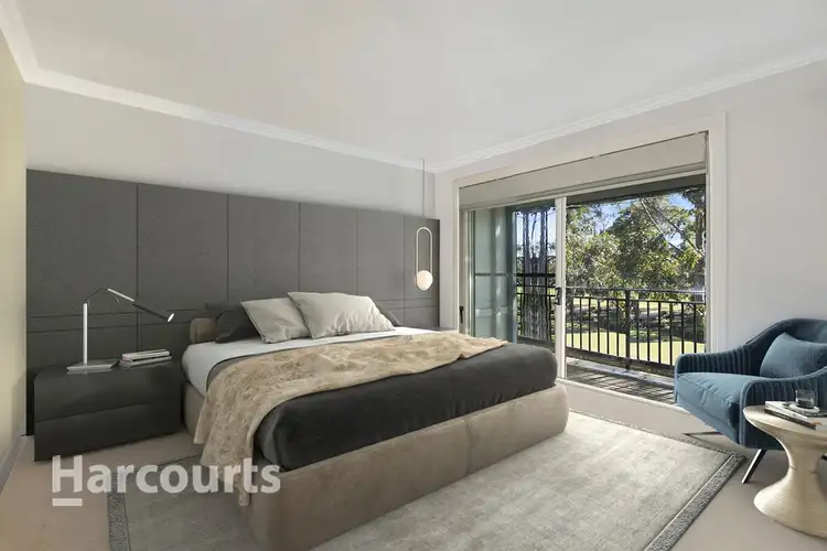 Fifth view of Homely townhouse listing, 15 Jane Jarvis Drive, Macquarie Links NSW 2565