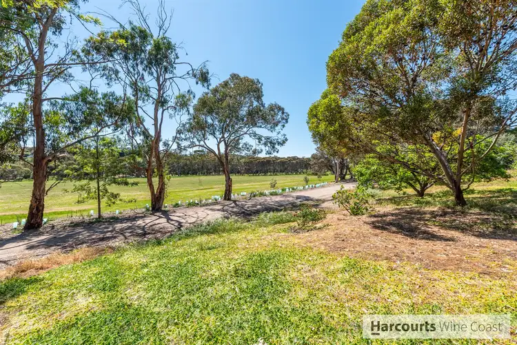 Fifth view of Homely land listing, 37 Martin Street, Port Willunga SA 5173