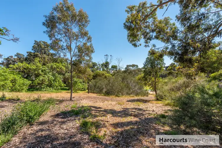 Sixth view of Homely land listing, 37 Martin Street, Port Willunga SA 5173