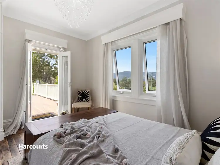 Fifth view of Homely house listing, 104 North Huon Road, Ranelagh TAS 7109