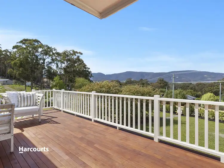 Sixth view of Homely house listing, 104 North Huon Road, Ranelagh TAS 7109