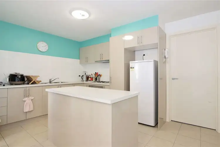 Fifth view of Homely apartment listing, 4/1A Virginia Street, Springvale VIC 3171