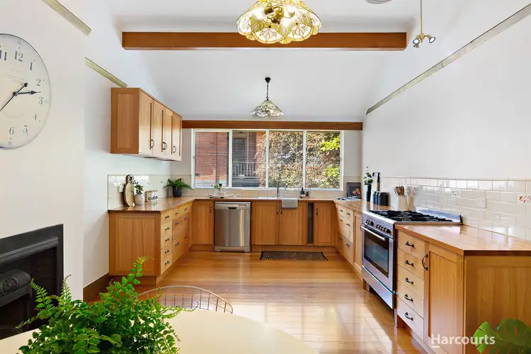 Fifth view of Homely house listing, 18 Delamere Crescent, Trevallyn TAS 7250