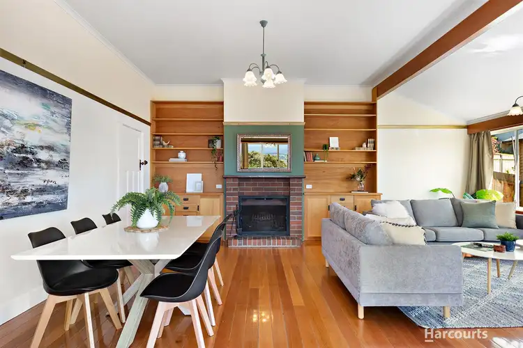 Sixth view of Homely house listing, 18 Delamere Crescent, Trevallyn TAS 7250