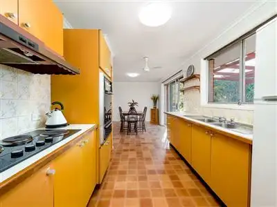 Third view of Homely house listing, 33 Williams Road, North Rocks NSW 2151