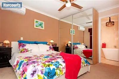 Fifth view of Homely house listing, 23 Glencraig Crescent, Kinross WA 6028