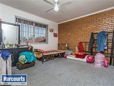 Fifth view of Homely house listing, 31/99 Barbaralla Drive, Springwood QLD 4127