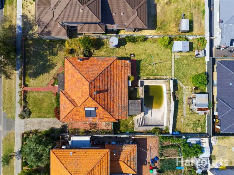 Sixth view of Homely house listing, 33 French Street, Joondanna WA 6060