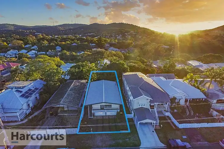 Main view of Homely house listing, 68 Lewin Street, Bardon QLD 4065