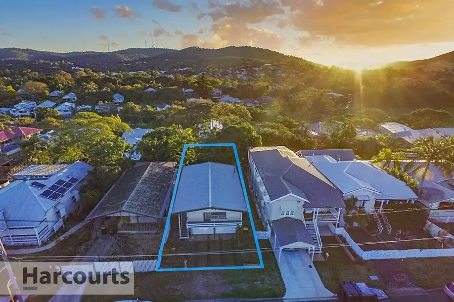 Main view of Homely house listing, 68 Lewin Street, Bardon QLD 4065