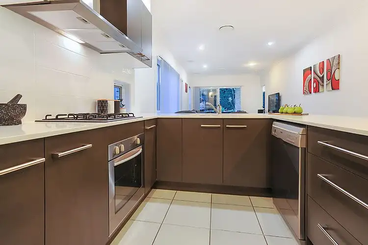 Third view of Homely house listing, 2B Melia Court, Eatons Hill QLD 4037