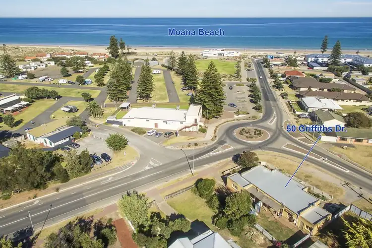 50 Griffiths Drive, Moana SA 5169