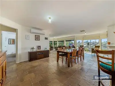 Third view of Homely house listing, 2 Outlook Drive, Drouin VIC 3818