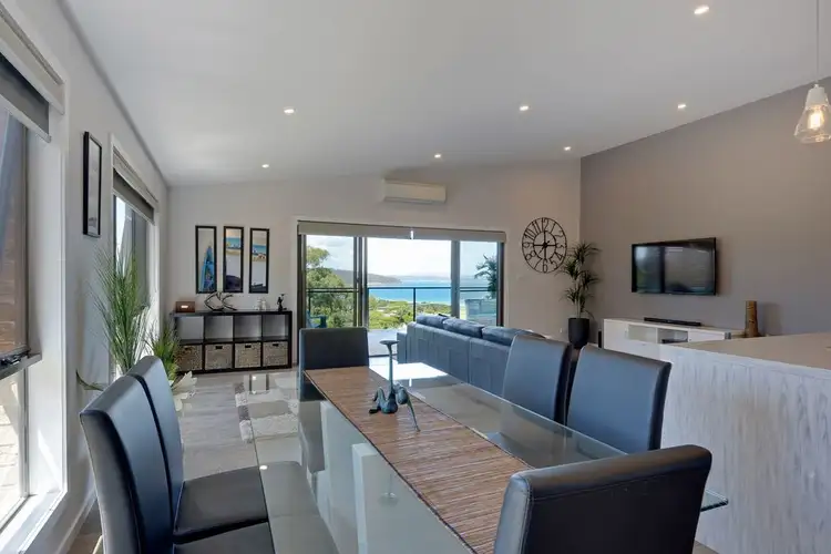 Sixth view of Homely house listing, 4 Wattle Road, Dodges Ferry TAS 7173