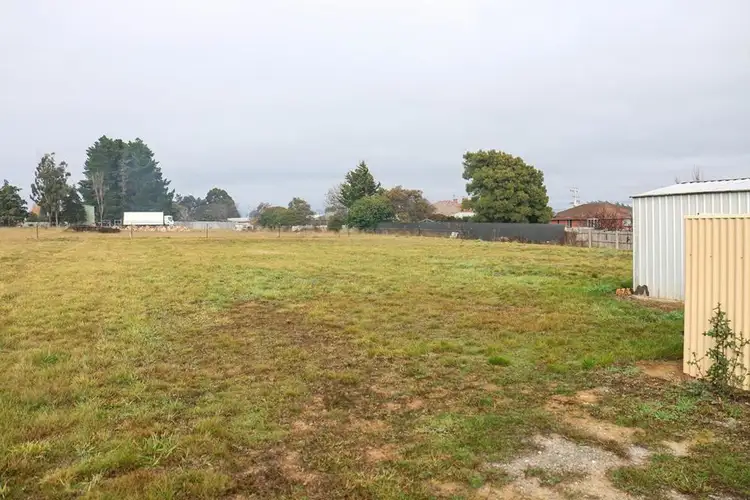 Fourth view of Homely land listing, 6a Jetson Court, Cressy TAS 7302
