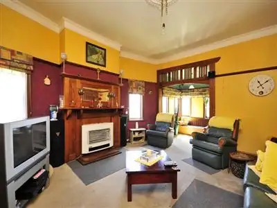 Second view of Homely house listing, 3 Luck Street, Mowbray TAS 7248