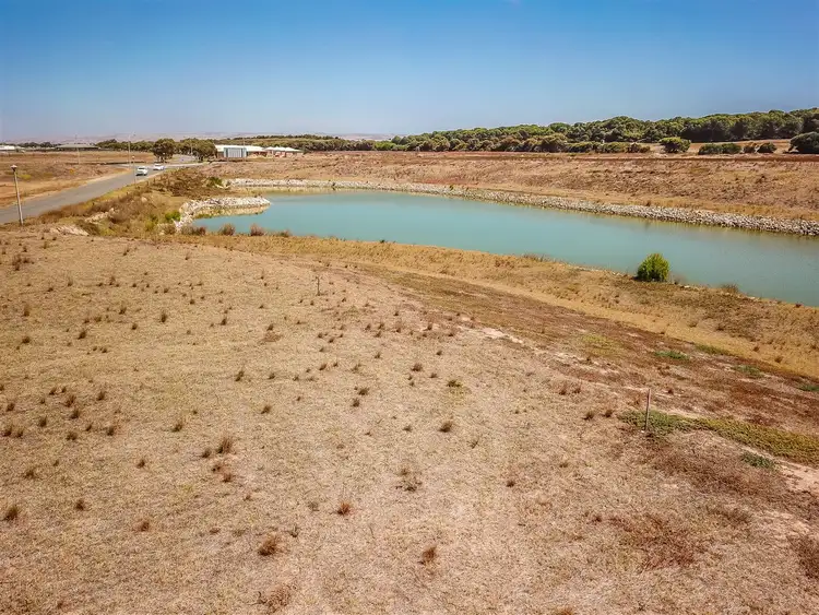 Fifth view of Homely land listing, 124 Blanche Parade, Hindmarsh Island SA 5214